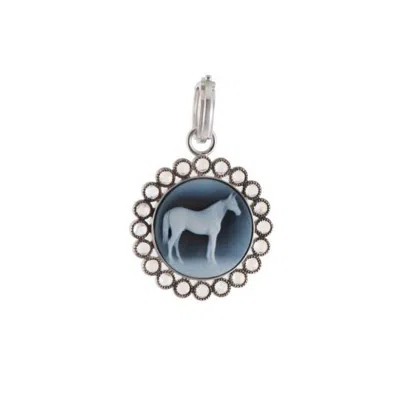 Sylva & Cie Gifts For Her In Blue