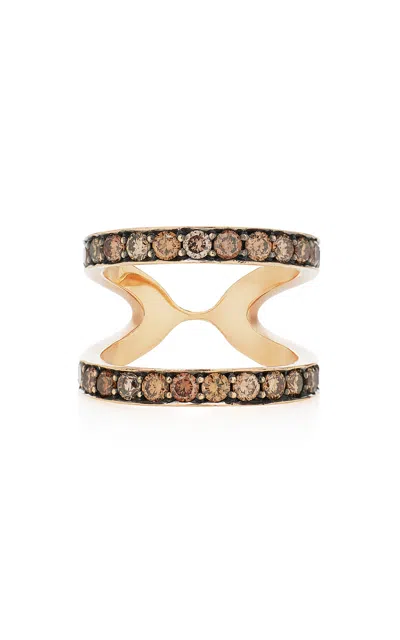 Sylva & Cie Gifts For Her In Brown