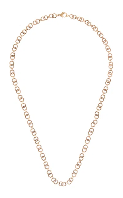 Sylva & Cie Gifts For Her In Gold