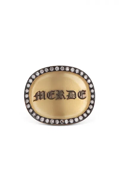 Sylva & Cie Gifts For Her In Gold