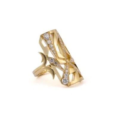 Sylva & Cie Gifts For Her In Gold