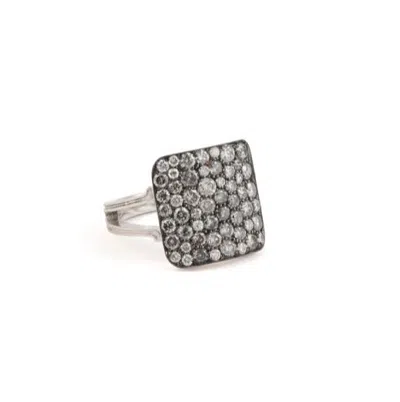 Sylva & Cie Gifts For Her In Gray