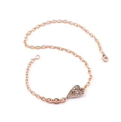Sylva & Cie Gifts For Her In Pink