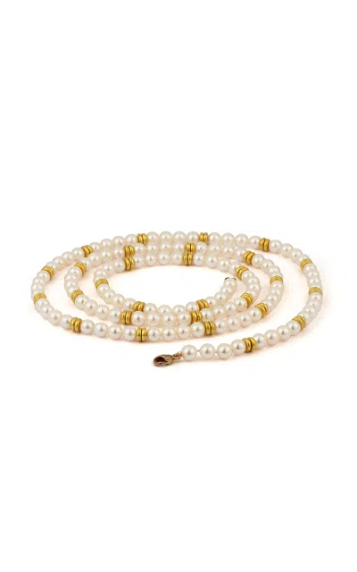 Sylva & Cie Gifts For Her In White