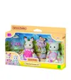 Sylvanian Families Flowering Princess Set