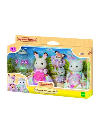 Sylvanian Families Flowering Princess Set