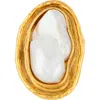 Sylvia Toledano Baroque Ring