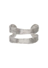 Sylvia Toledano Bianca Cuff