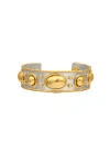 Sylvia Toledano Byzantin Bracelet In Silver