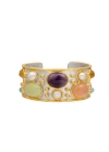 Sylvia Toledano Byzantine Cuff