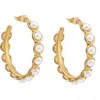 Sylvia Toledano Candies Earrings