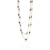 Sylvia Toledano Candies Necklace