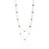Sylvia Toledano Candies Necklace In Gold