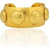 Sylvia Toledano Curve Cuff