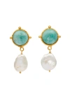 Sylvia Toledano Diane Earrings