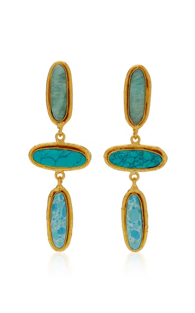 Sylvia Toledano Gifts For Her In Blue