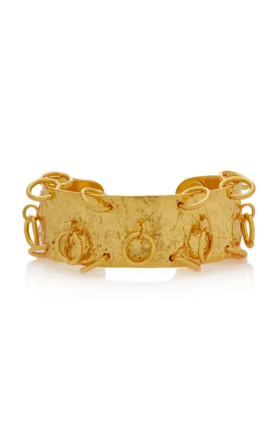 Sylvia Toledano Gifts For Her In Gold