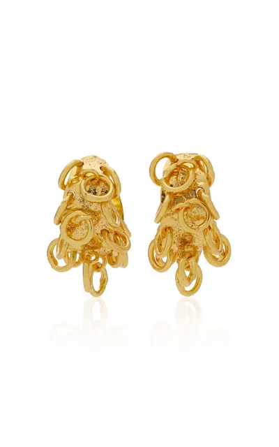 Sylvia Toledano Gifts For Her In Gold