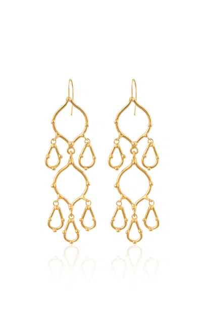Sylvia Toledano Gifts For Her In Gold
