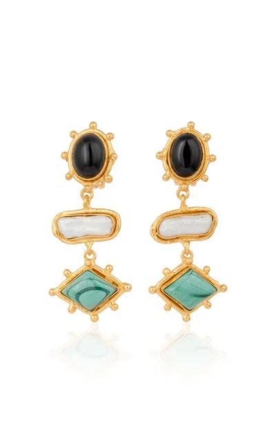 Sylvia Toledano Gifts For Her In Gold