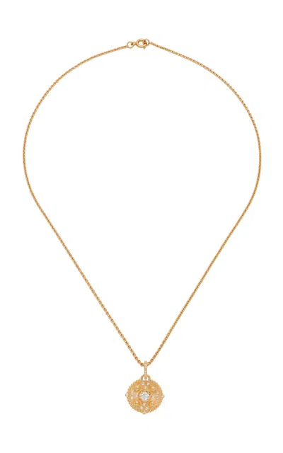 Sylvia Toledano Gifts For Her In Gold