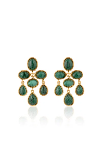 Sylvia Toledano Gifts For Her In Green