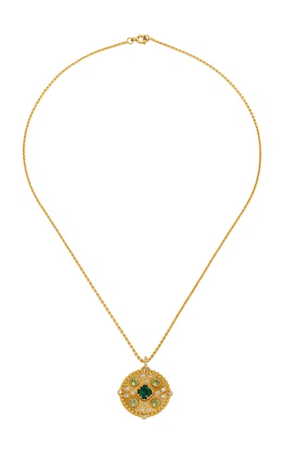 Sylvia Toledano Gifts For Her In Gold