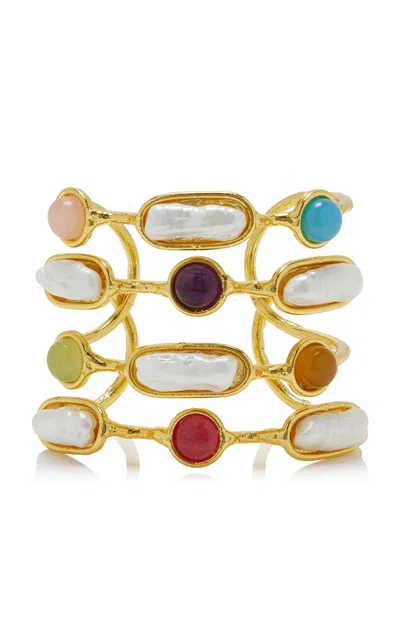 Sylvia Toledano Gifts For Her In Gold