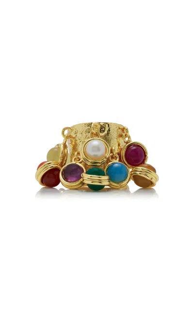 Sylvia Toledano Gifts For Her In Gold