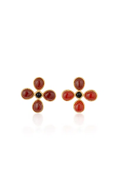 Sylvia Toledano Gifts For Her In Red