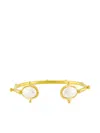 Sylvia Toledano Holis Bracelet In Gold