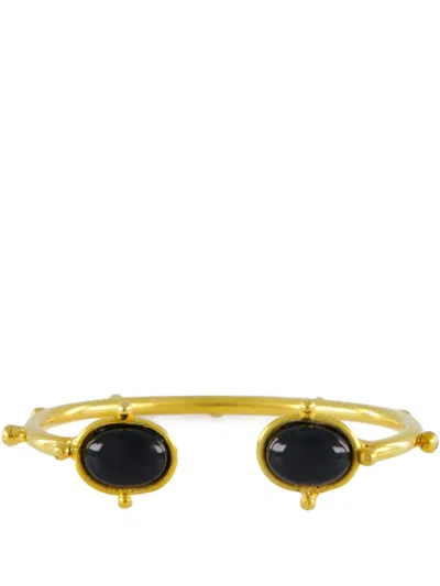 Sylvia Toledano Holis Bracelet In Gold