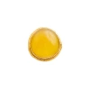 Sylvia Toledano Macaron Ring In Yellow