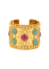 Sylvia Toledano Medicis Cuff
