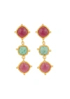 Sylvia Toledano Medicis Earrings