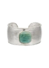 Sylvia Toledano Mirage Cuff In Silver
