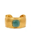 Sylvia Toledano Mirage Cuff In Gold