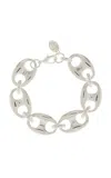 Sylvia Toledano Neo Silver-plated Bracelet