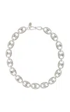 Sylvia Toledano Neo Silver-plated Necklace