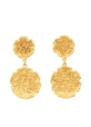 Sylvia Toledano Swan Earrings