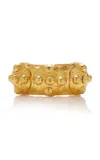 Sylvia Toledano Theodora 22k Gold-plated Bracelet