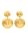 Sylvia Toledano Venus Earrings In Gold