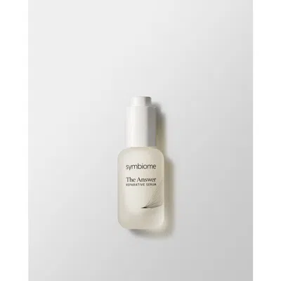 Symbiome The Answer Reparative Serum