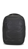 Sympl Commuter Pack 20l In Black
