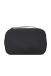 Sympl Dopp Kit X-pac In Black