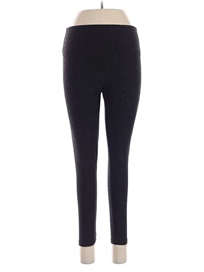 Pre-owned Sympli Active Pants In Black