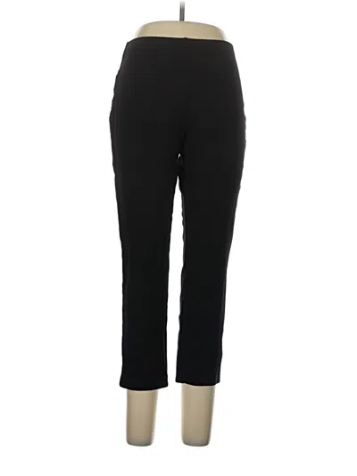 Pre-owned Sympli Active Pants In Black