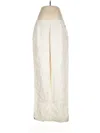Sympli Linen Pants In Ivory