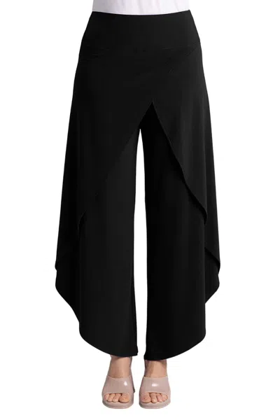 Sympli Rapt Pant In Black