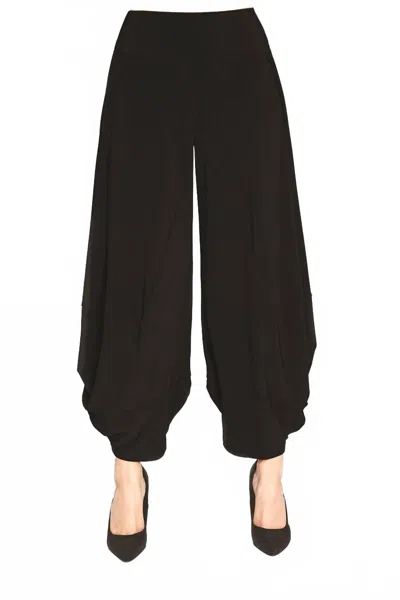 Sympli Women's Dream Pant In Black
